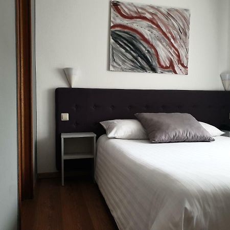 Yasha Hotel Люксембург Екстериор снимка